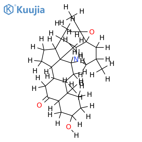 Radpetine structure