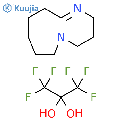Colby trifluoromethylation reagent structure