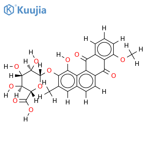 pseudonocardone structure