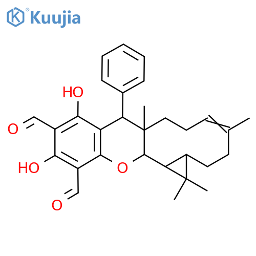 Psiguadial D structure