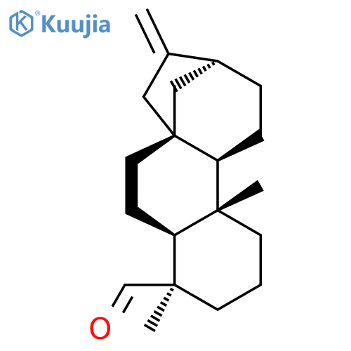 KAURENAL structure