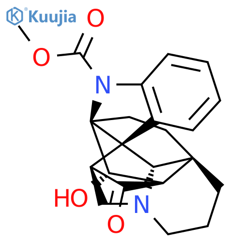 Fruticosamine structure