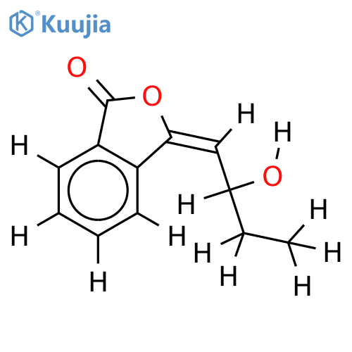 senkyunolide E structure