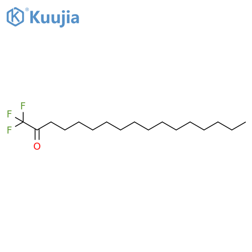 PACOCF3 structure