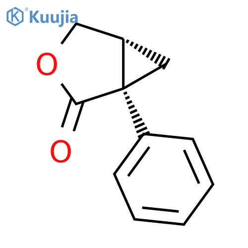 Milnacipran Impurity 11 structure