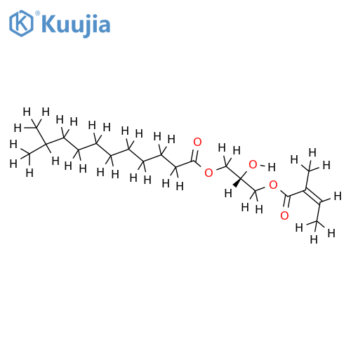 santinol A1 structure