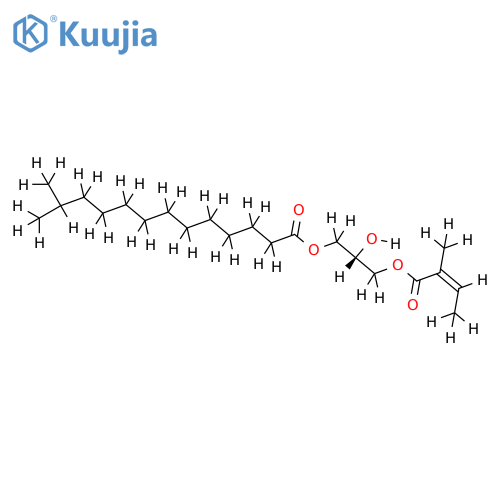 santinol A2 structure