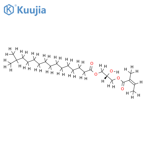santinol A3 structure
