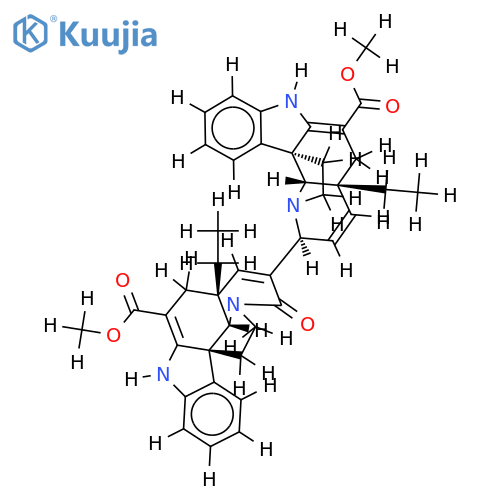 3-oxovoafrine B structure