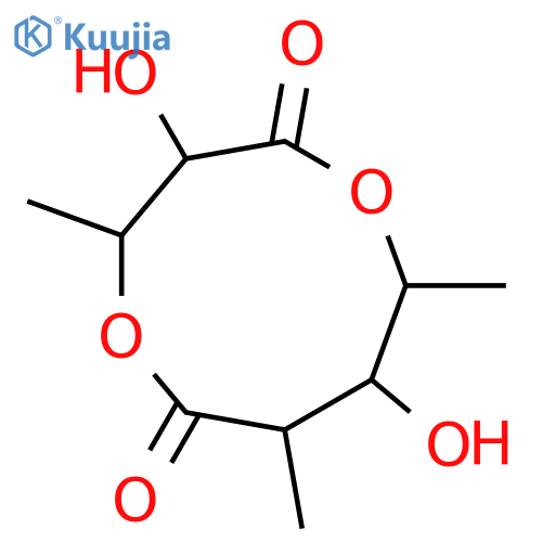 Antibiotic N 2010-37 structure