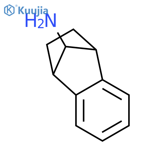 1-Pentanamine,hydrochloride (1:1) structure