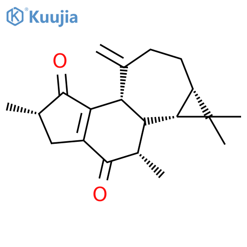 sikkimenoid A structure