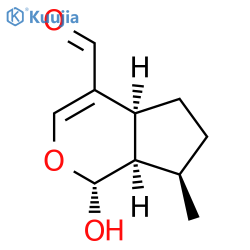 Boschnaloside; Aglycone structure