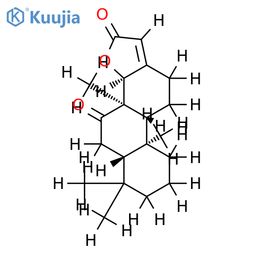 kravanhin B structure
