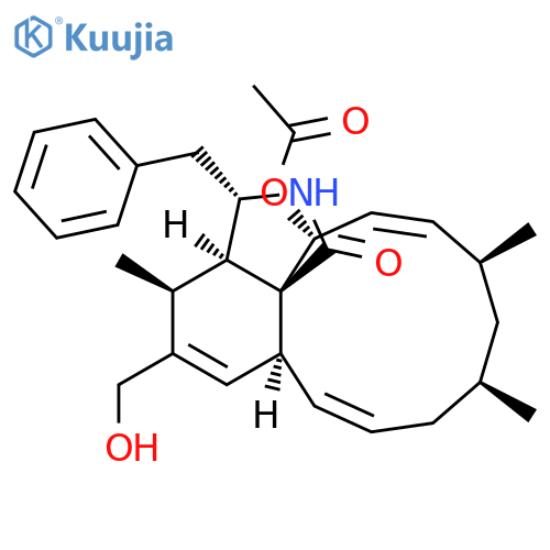 L 697318 structure