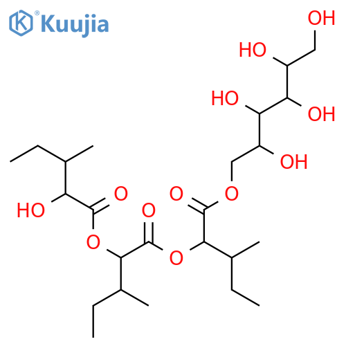 Hypocrealesate structure