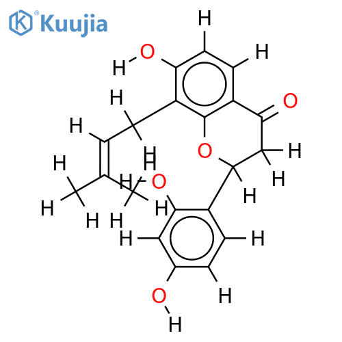 (2S)-euchrenone a7 structure