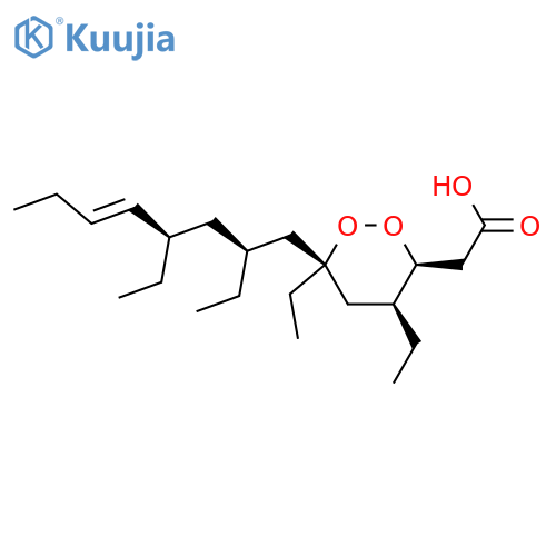 plakortide S structure