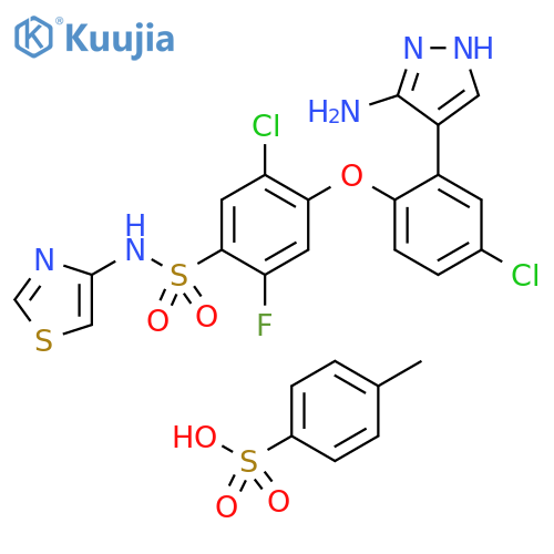 PF 05089771 structure
