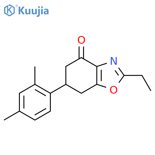 (±)-ADX 71743 structure