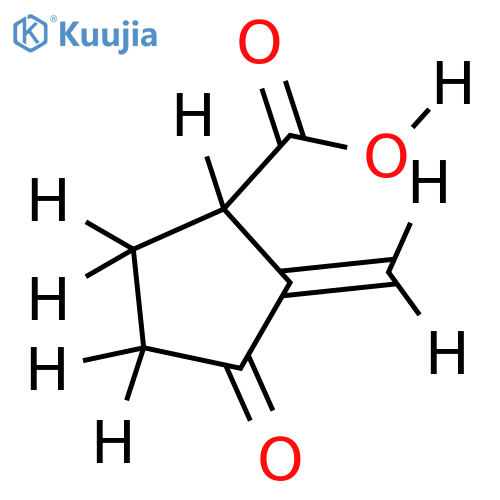 (+)-sarkomycin A structure