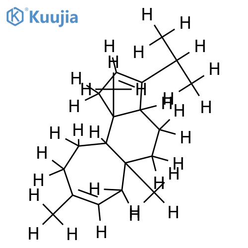 2,13-Valparadiene structure
