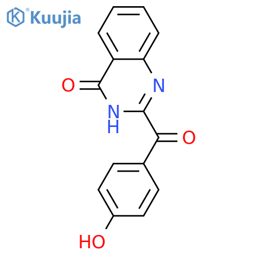 Penipanoid C structure