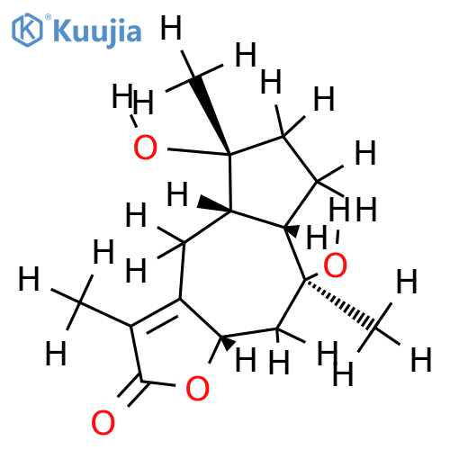 phaeocaulisin C structure