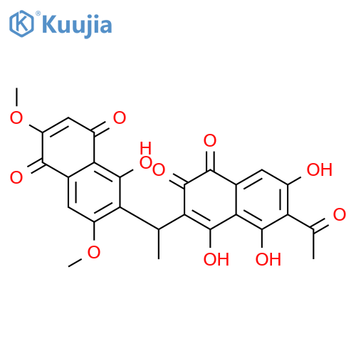 Kirschsteinin structure