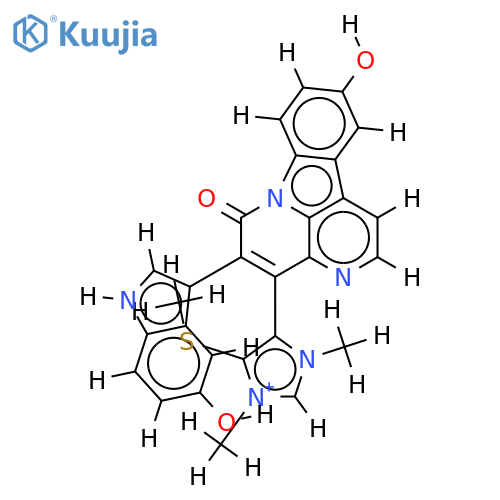 hyrtimomine D structure