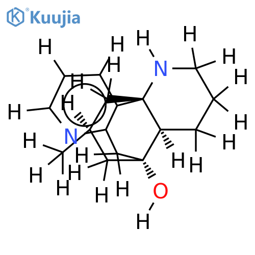 casuarinine J structure