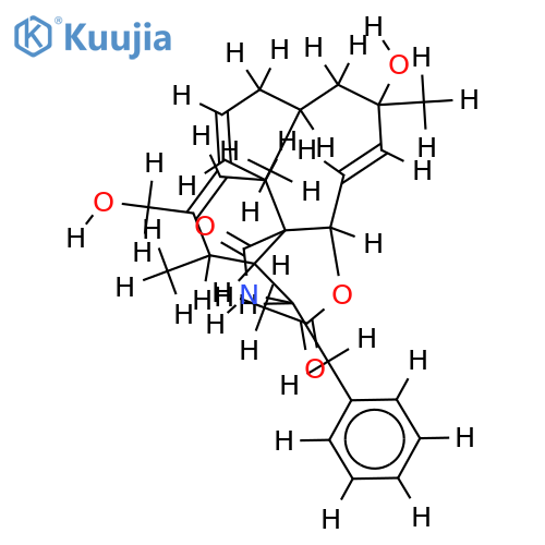 cytochalasin H structure
