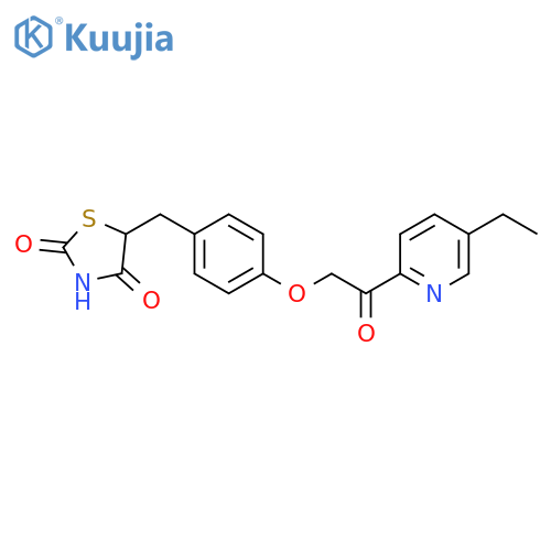 MSDC 0160 structure