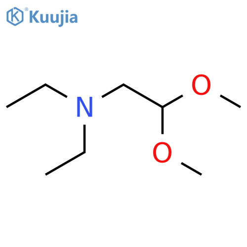NA structure
