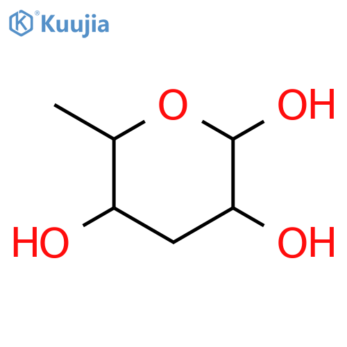beta-Tyvelose structure