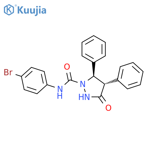 LY 288513 structure