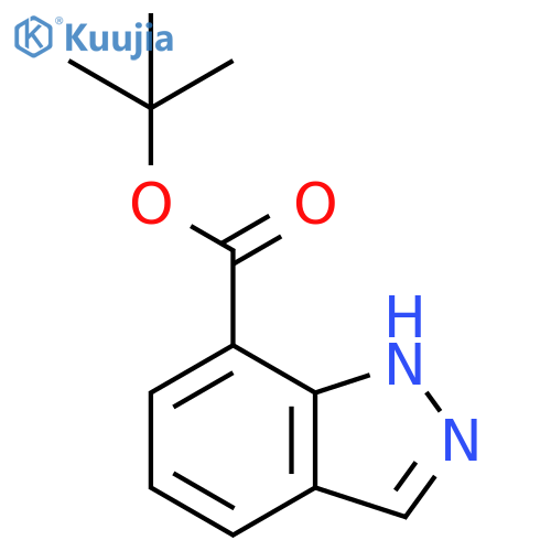 Niraparib Inter structure