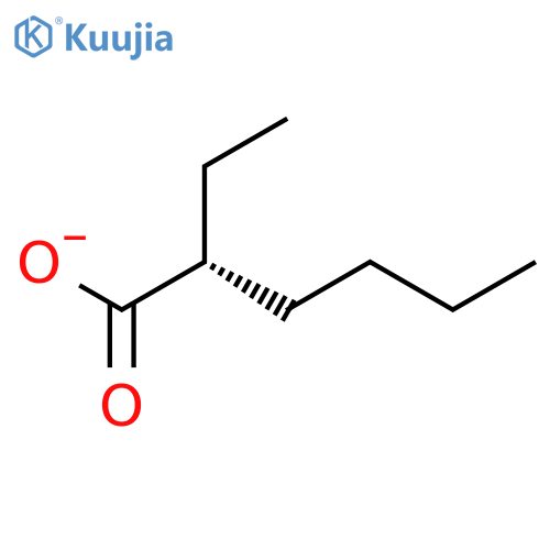 Levulinic acid structure