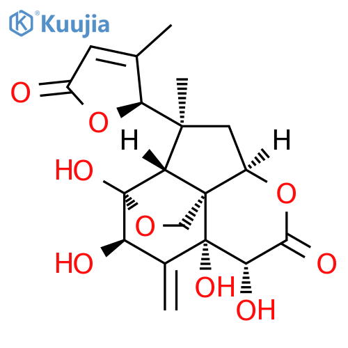 OCLQJJUYAPIFQU-UHFFFAOYSA-N structure