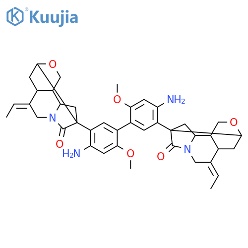 Geleganamide structure