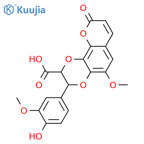 Indicumine C structure