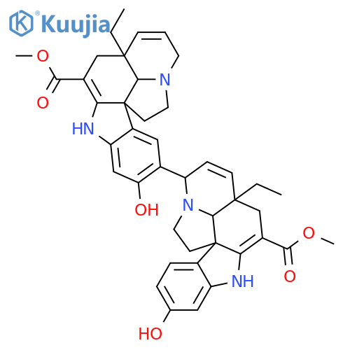 Melosuavine E; 3'-Epimer structure