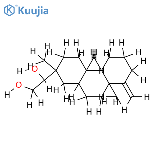 (+)-Allodevadarool structure