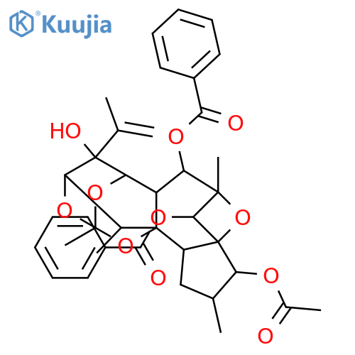 Trigothysoid K structure