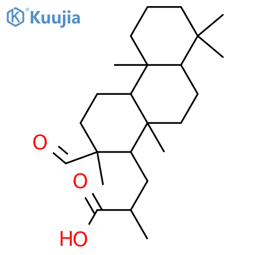Conulosin A structure