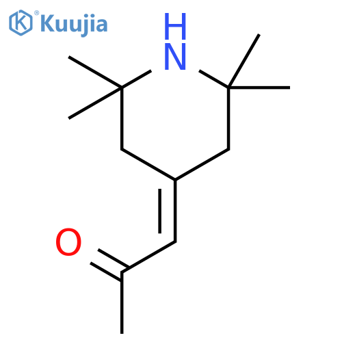 Calyxamine B structure