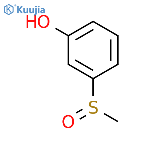 c7h8o2s structure