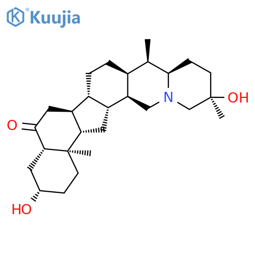 Taipaienine structure