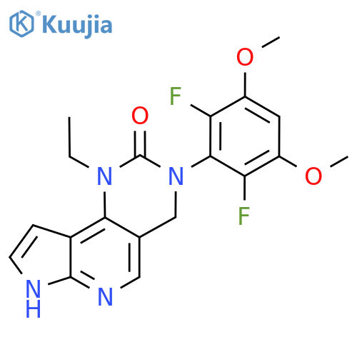 BDBM301305 structure