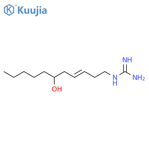 Pulchranin C structure